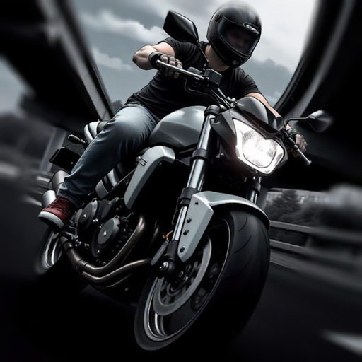 Xtreme Motorbikes Mod Apk 3.2 for android