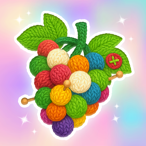 Yarn Fever! Unravel Puzzle Mod Apk 8.1 for android
