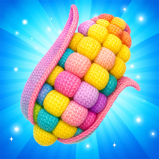 Yarn Sort 3D Mod Apk 2.5.9 for android