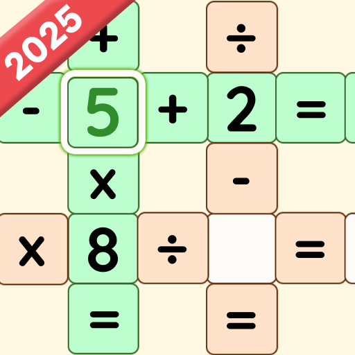 Zen Math Crossword Mod Apk 1.32 for android