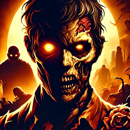 Zombie Shooter Mod Apk 8.1.2 for android