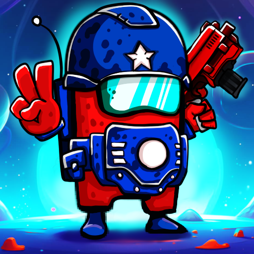 Zombie Space Shooter II Mod Apk 26 for android