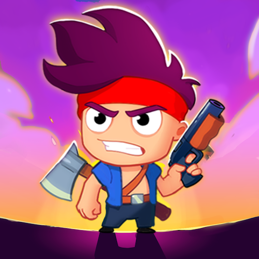 Zombusters Mod Apk 2.9.0 for android
