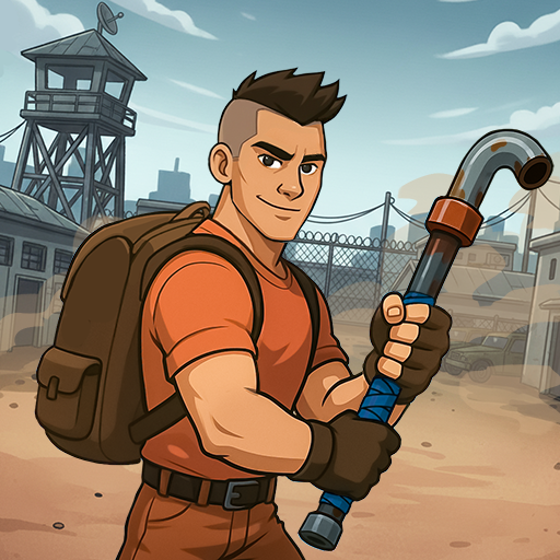 Zone X Mod Apk 1.0.7 for android