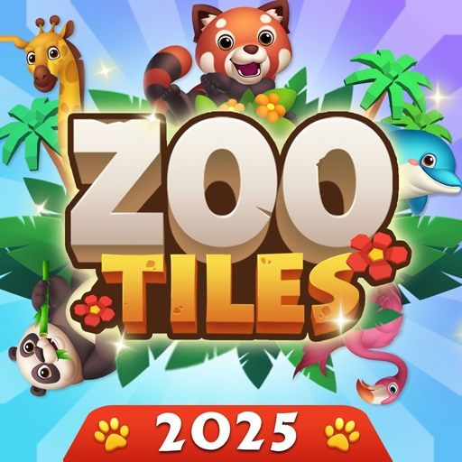 Zoo Tile Mod Apk 3.17.0079 for android