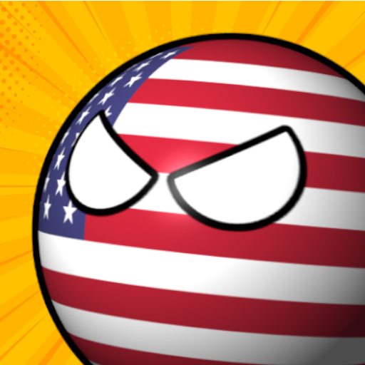 eSim Countryballs Country Game Mod Apk 2.0.27 for android