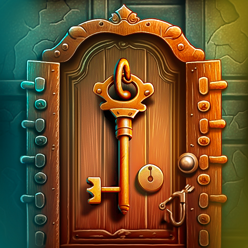100 Doors Escape Room Mystery Mod Apk 14.9 for android