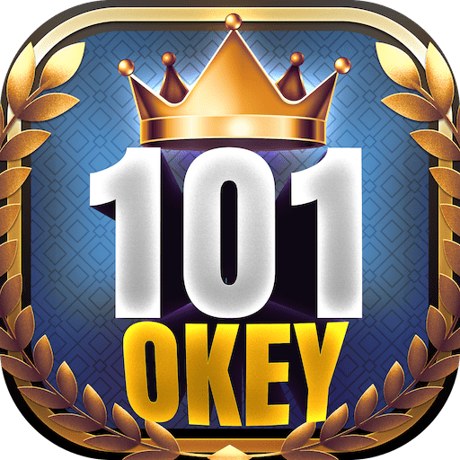 101 Okey Mod Apk 2.21.4 for android