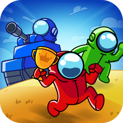 1234 Player In House Party Mod Apk 1.2.4 for android