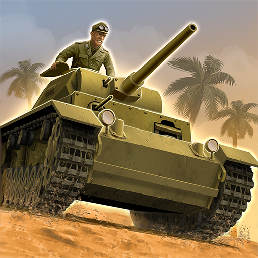 1943 Deadly Desert Mod Apk 1.3.10 for android
