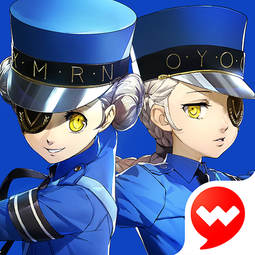 페르소나5 Mod Apk 1.4.12 for android