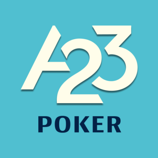 A23 Poker Mod Apk 7.3.6 for android