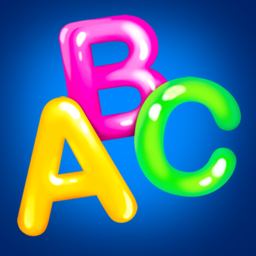 ABC Alphabet! ABCD games! Mod Apk 4.4.8 for android