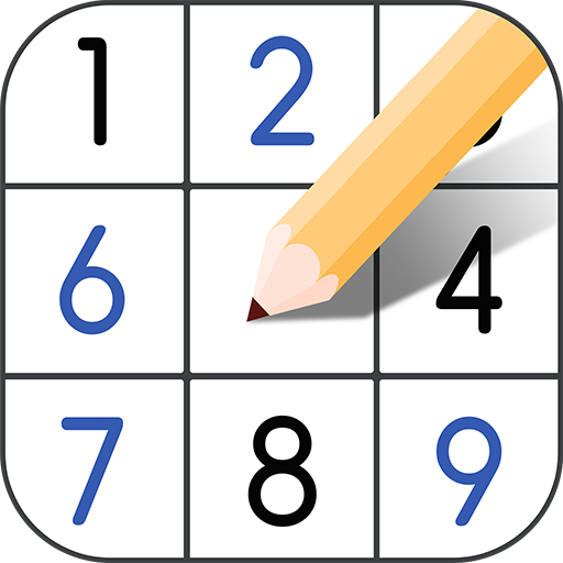 AGED Sudoku Mod Apk 1.8.3 for android