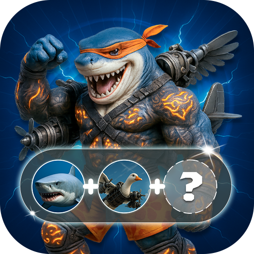 AI Merge Mod Apk 1.0.94 for android