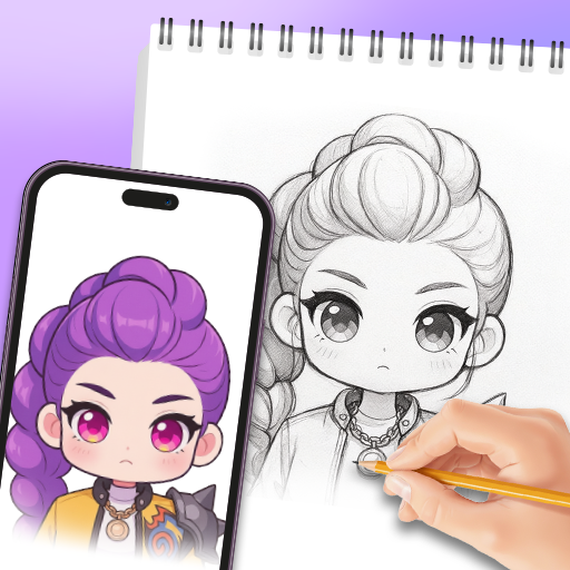 AR Drawing Mod Apk 1.0.9 [Pro] for android