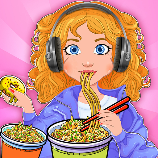 ASMR Master Mukbang Eating Mod Apk 1.0.43 for android