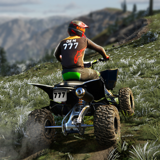 ATV Bike Games Mod Apk 2.3.4 for android