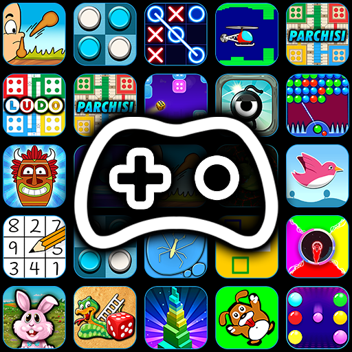 Addictive Games™ Mod Apk 2.6.0.80 for android