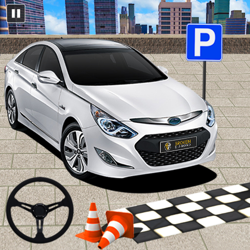 Advance Car Parking Mod Apk 1.12.4 for android