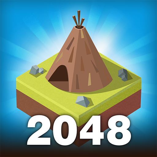Age of 2048™ Mod Apk 1.8.3 for android
