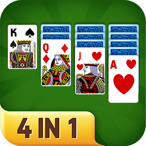 Aged Solitaire Collection Mod Apk 1.1.117 for android