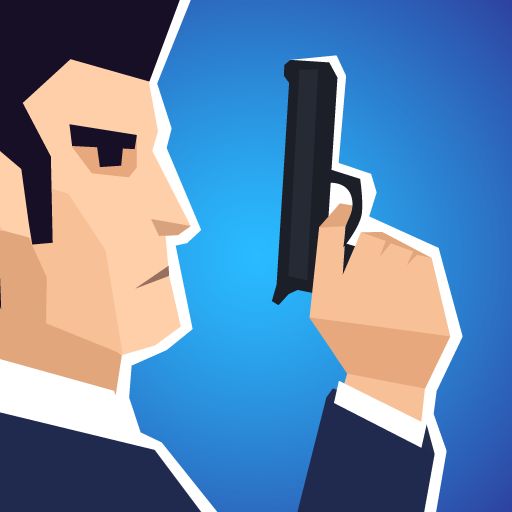 Agent Action Mod Apk 1.6.40 for android