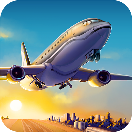 Airlines Manager Mod Apk 4.00.0301 for android