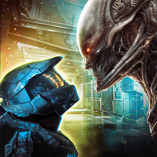 Alien Mod Apk 2.9 for android