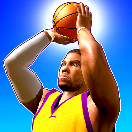All Star Basketball Mod Apk 1.18.4.4843 for android