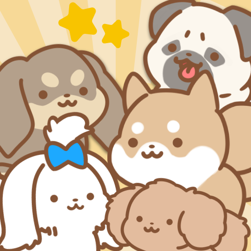 All star dogs Mod Apk 1.3.0 for android