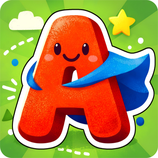 Alphabets game for kids Mod Apk 10.0.0 for android