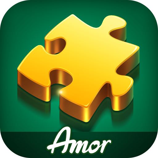 Amor Jigsaw Mod Apk 1.0.13 for android