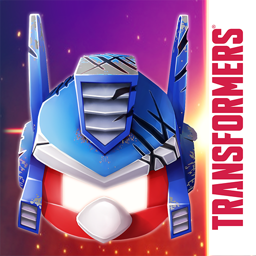 Angry Birds Transformers Mod Apk 2.37.0 for android