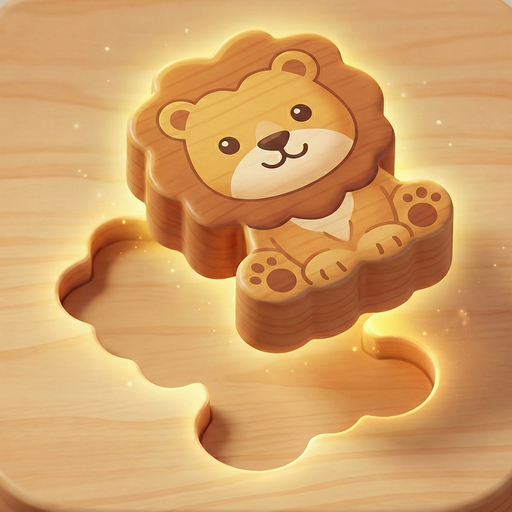 Animal Puzzles Mod Apk 5.6 for android