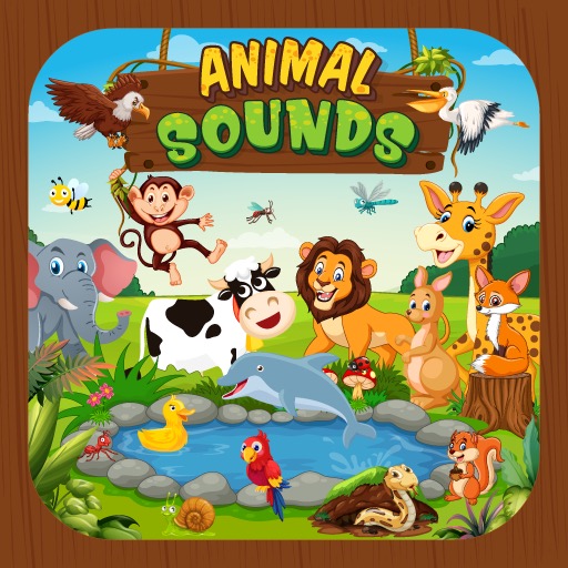 Animal Sounds for Kids Mod Apk 1.2.18 for android