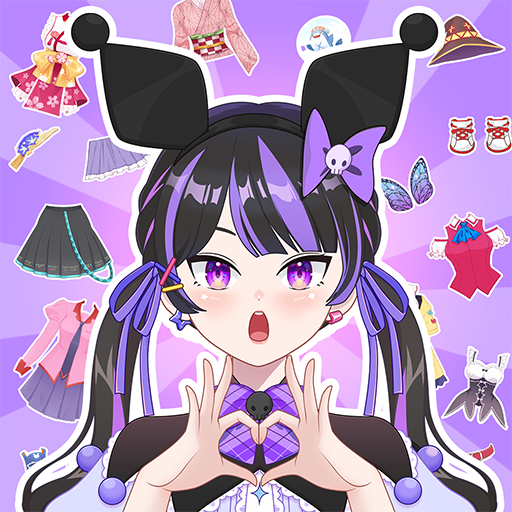 Anime Avatar Maker ASMR Mod Apk 1.33 for android