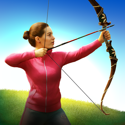 Archery Duel Mod Apk 1.1.2.9 for android