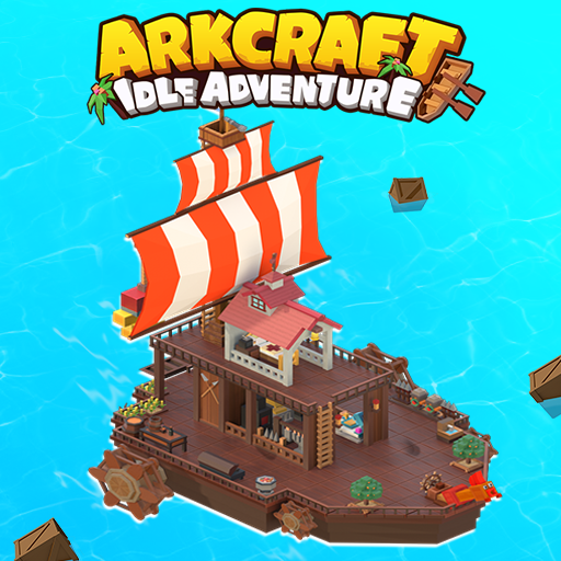 Arkcraft Mod Apk 0.0.12 for android