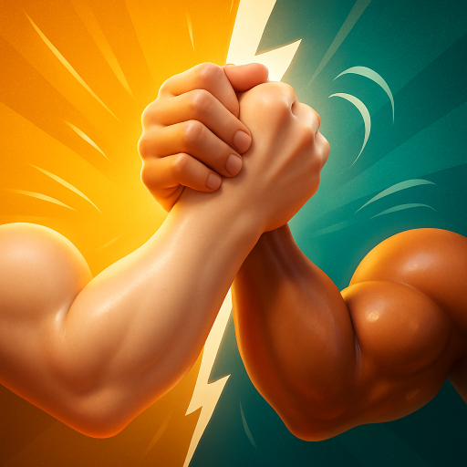 Arm Wrestler 3D Mod Apk 4.1.2 for android