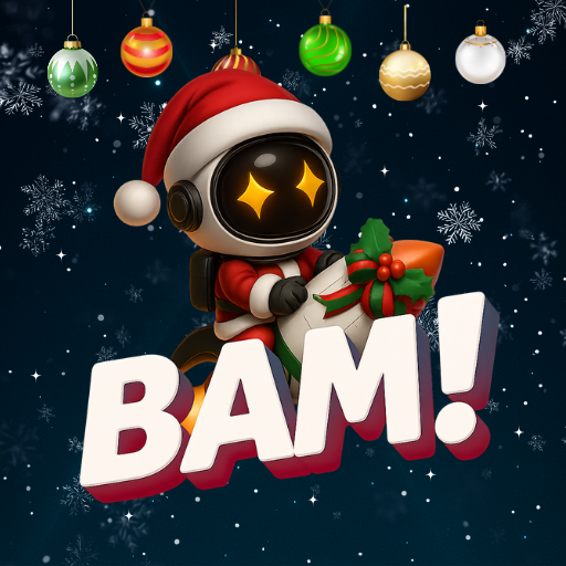 BAM! Mod Apk 1.59 for android