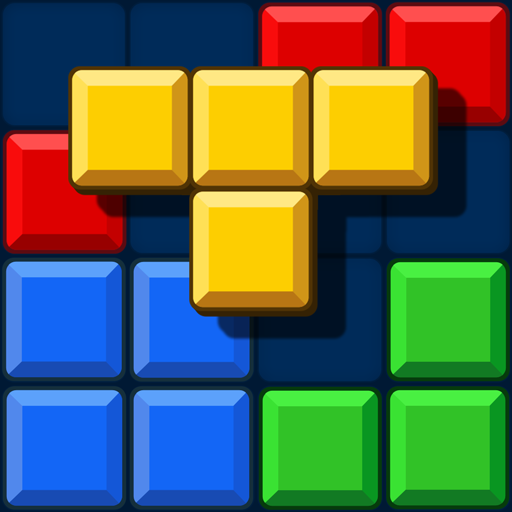 BLOCKO Color Block Puzzle Game Mod Apk 1.4.9 for android