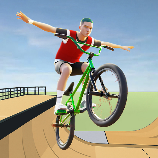 BMX Playground Mod Apk 1.09 for android