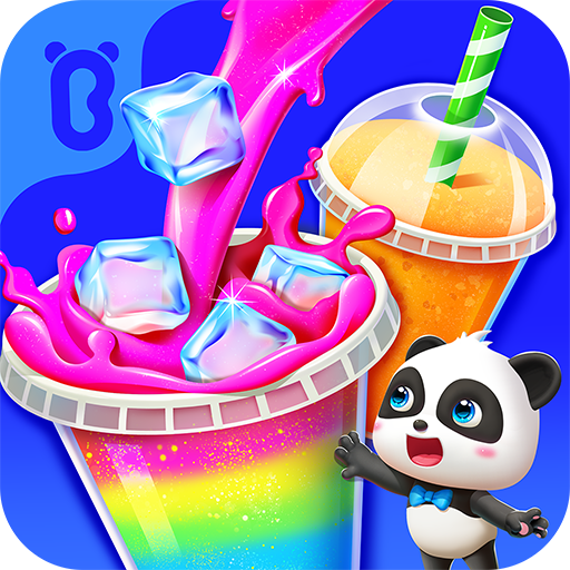 Baby Panda’s Juice Maker Mod Apk 9.90.00.01 for android