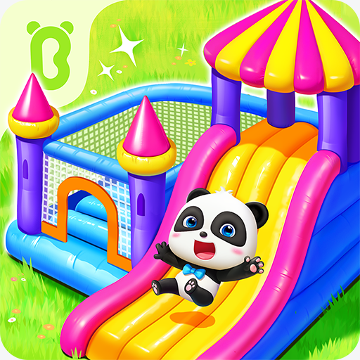Baby Panda’s Play Land Mod Apk 8.73.33.61 for android
