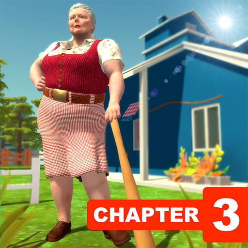 Bad Granny Chapter 3 Mod Apk 1.4.6 for android