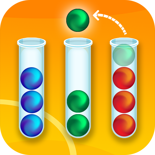 Ball Sort Mod Apk 4.6 for android