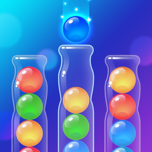 Ball Sort Mod Apk 1.0.8 for android