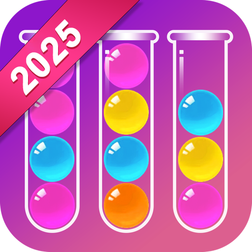 Ball Sort Mod Apk 1.5.2 for android