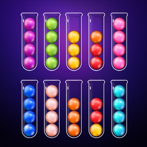 Ball Sort Mod Apk 1.15.0 for android